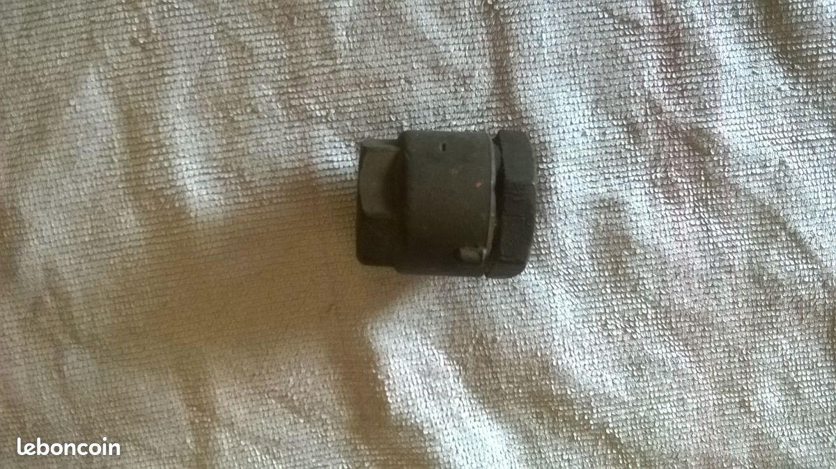 RACCORD AVEC SON ECROU A VISSER 6 PANS de DIAMETRE INTERIEUR DE 25 mm (image 3)