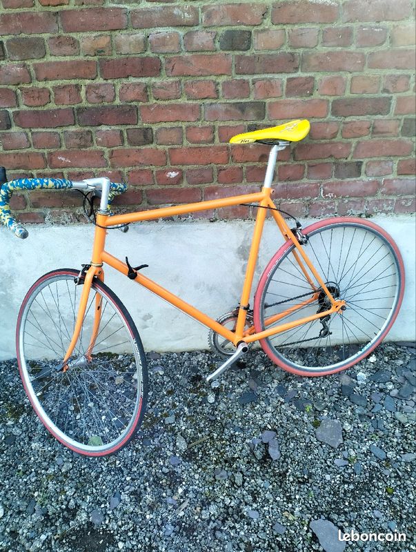 Vélo de course (image 2)