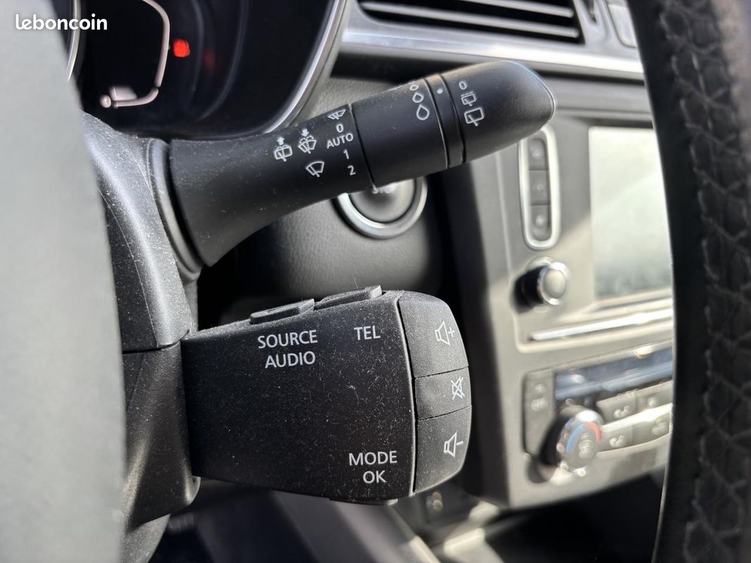 RENAULT KADJAR 1.2 Energy TCe - 130 - EDC - Intens (image 12)