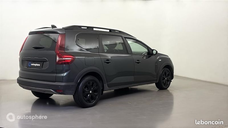 Dacia Jogger 1.0 ECO-G 100ch Extreme+ 7 places (image 5)