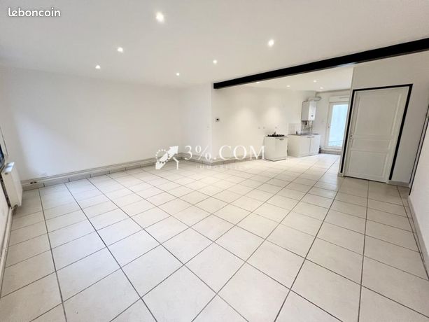 Duplex 3 pièces 85 m²