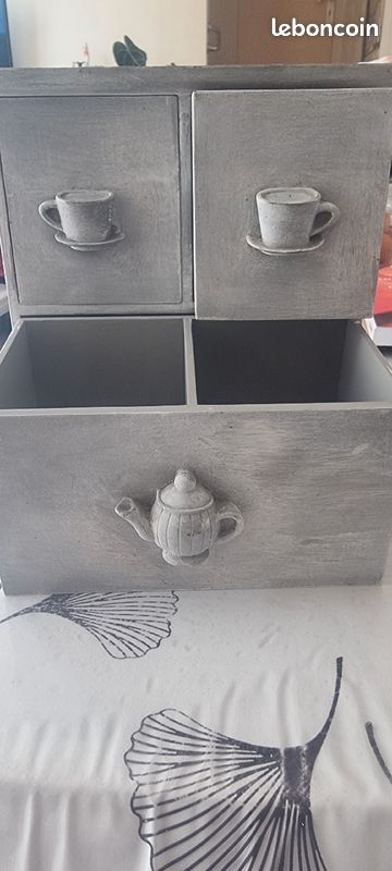 Boîte à thé (image 3)