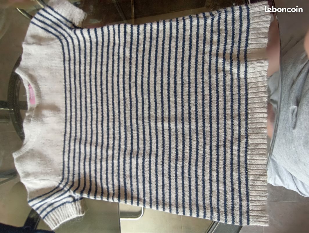 Lot vêtements fille 3-4 ans (image 6)