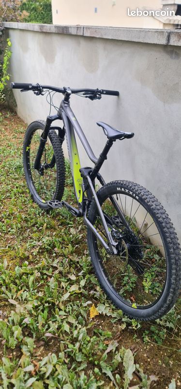 Lapierre zeste am 4.0 2019 (image 1)