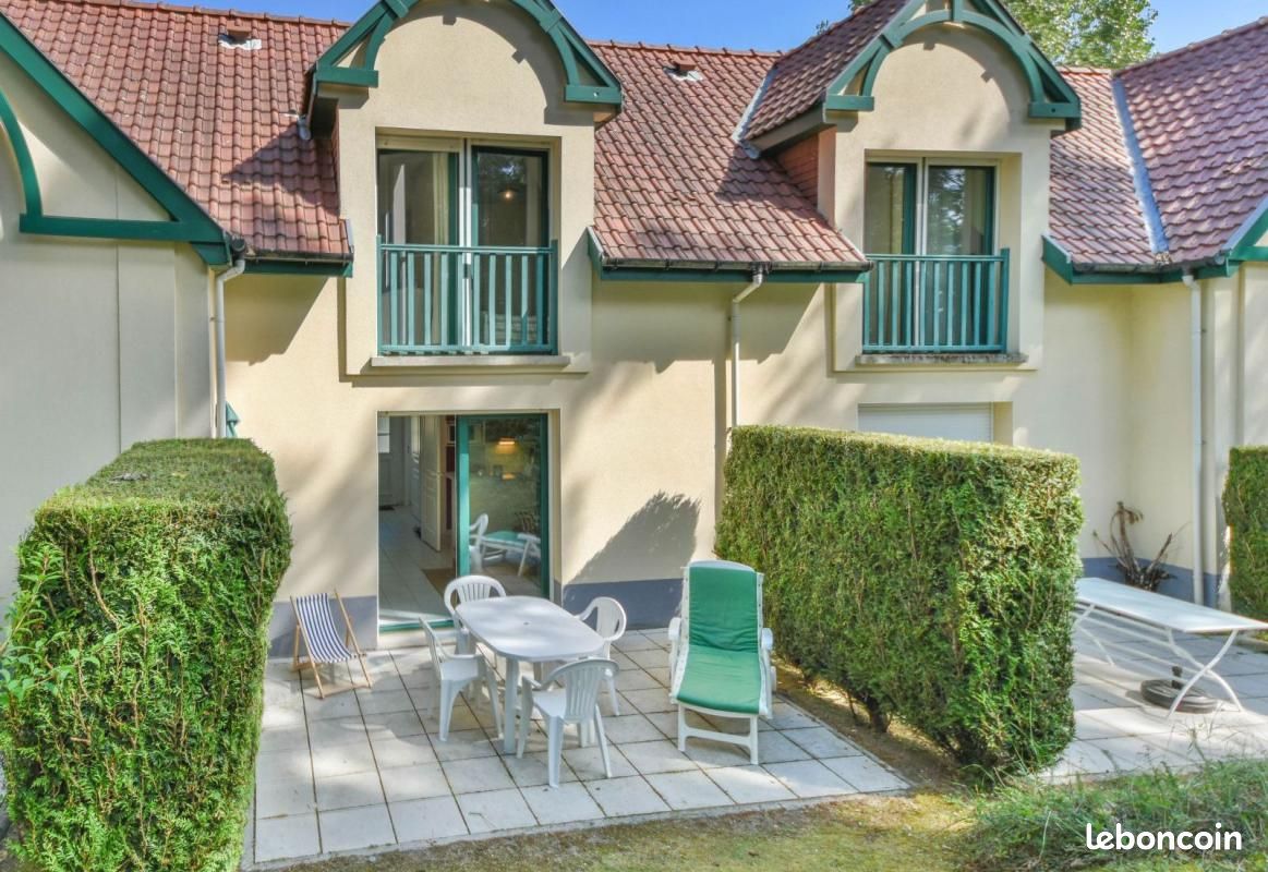 Maison 4 pièces 50 m² · à Neufchâtel-Hardelot · 50 m² · 296 800 €