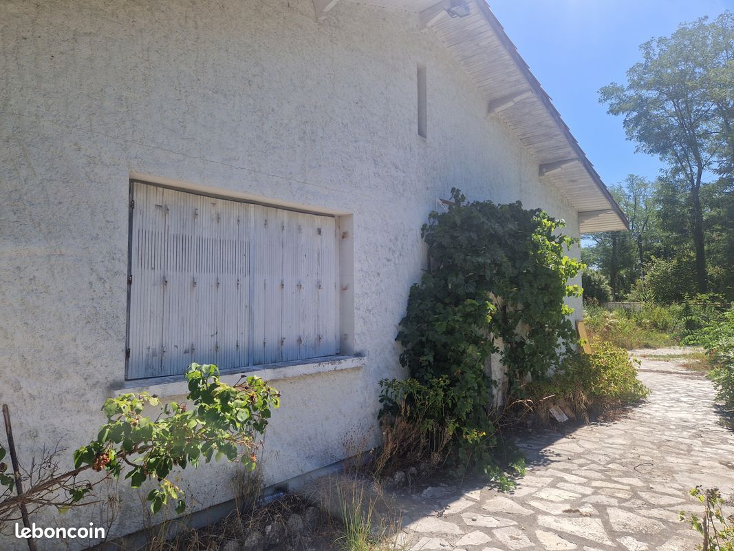 Maison 5 pièces 70 m² · à Avensan · 70 m² · 192 000 €