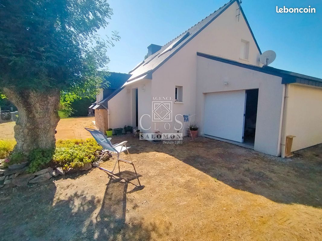 Maison 5 pièces 102 m² (image 13)