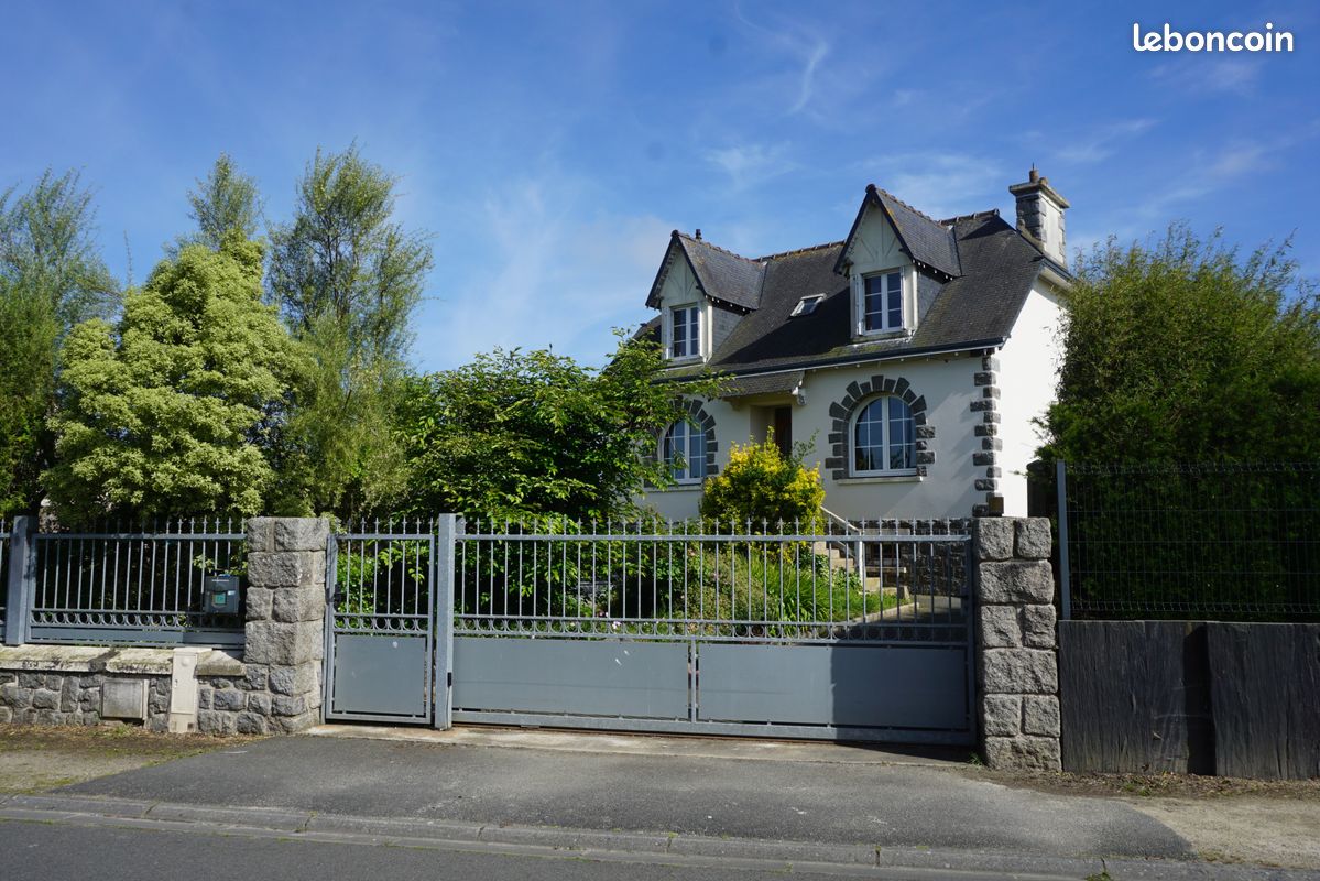 Maison 7 pièces 164 m² · à Pordic · 164 m² · 430 000 €