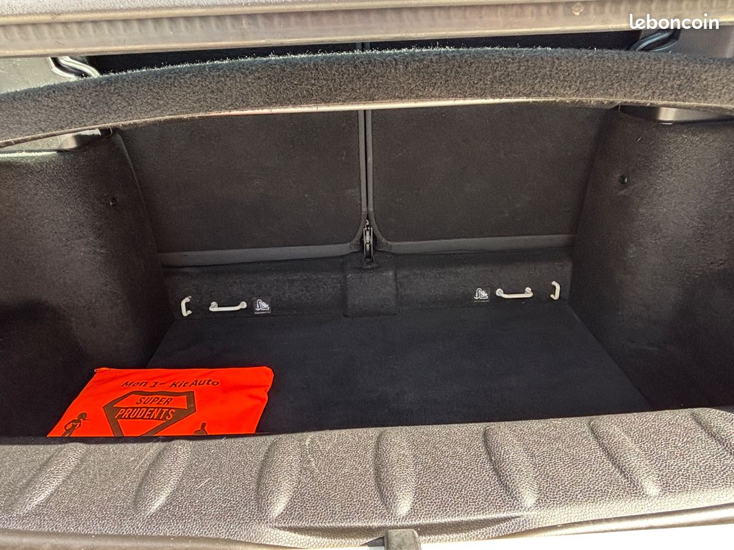 MINI CABRIO ONE 98CH CABRIO PACK SALt (image 23)