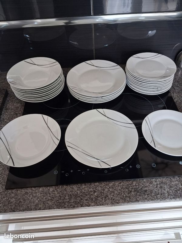 Service de table (image 1)