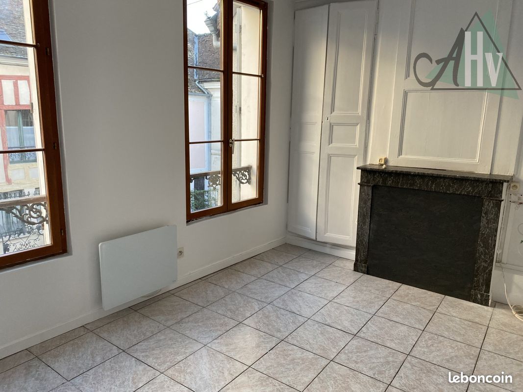 Appartement 2 pièces 30 m² · à Provins · 30 m² · 510 €/mois