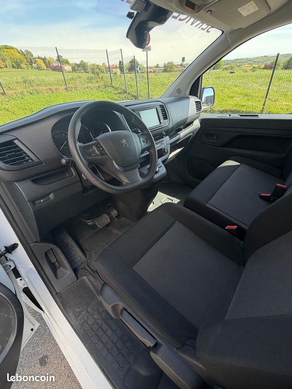 Peugeot expert xl 145ch eat8 (image 6)