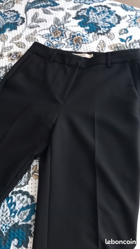 Pantalon femme (image 4)