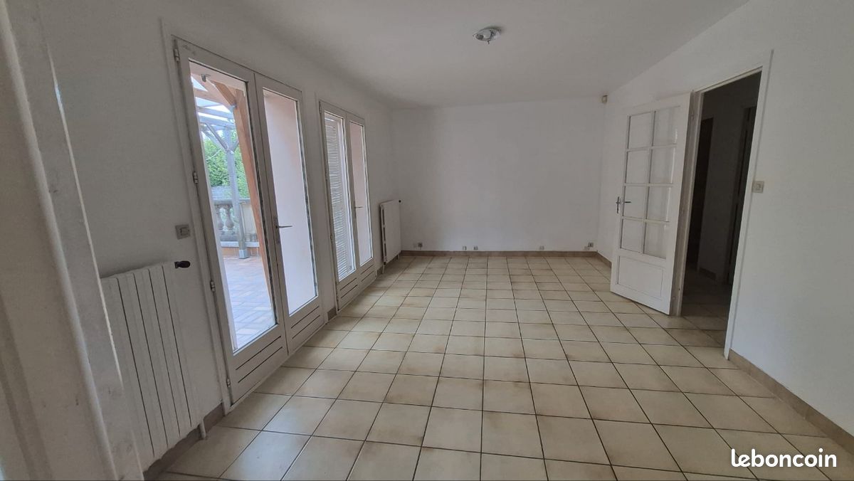 Appartement 3 pièces 65 m² · à Bagneux · 65 m² · 1 520 €/mois