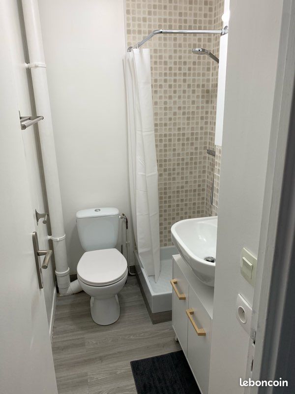 Appartement a louer melun - 1 pièce(s) - 16 m2 - Surfyn