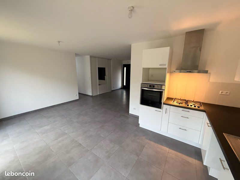 Maison 4 pièces 90 m² · à Quincampoix · 90 m² · 850 €/mois