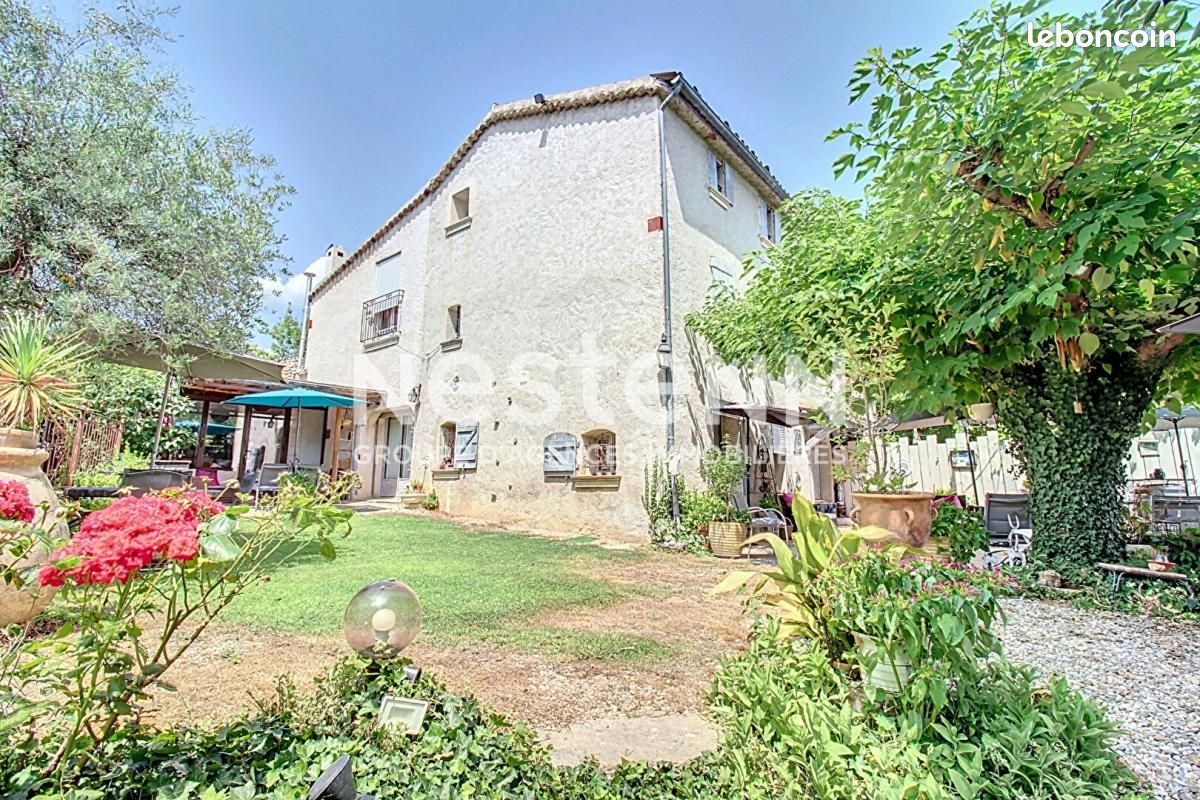 Maison 4 pièces 174 m² · à Draguignan · 174 m² · 525 000 €