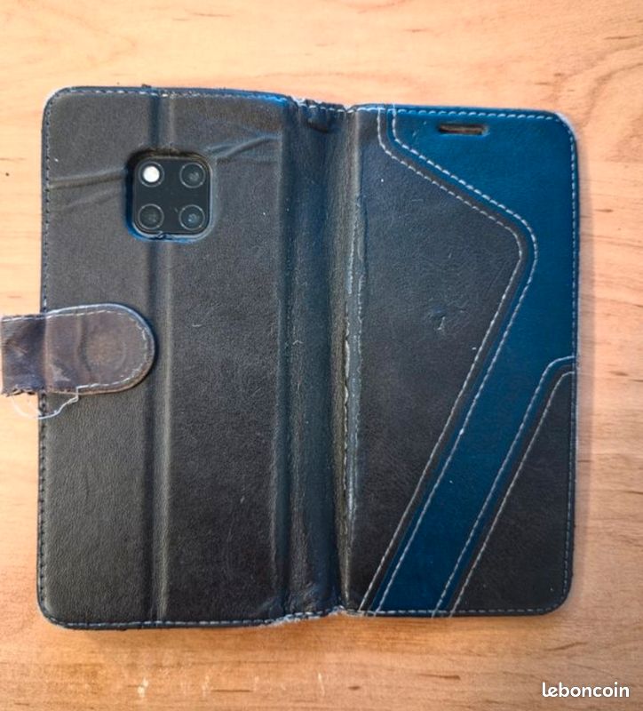 Huawei Mate 20 Pro TBE port offert (image 4)