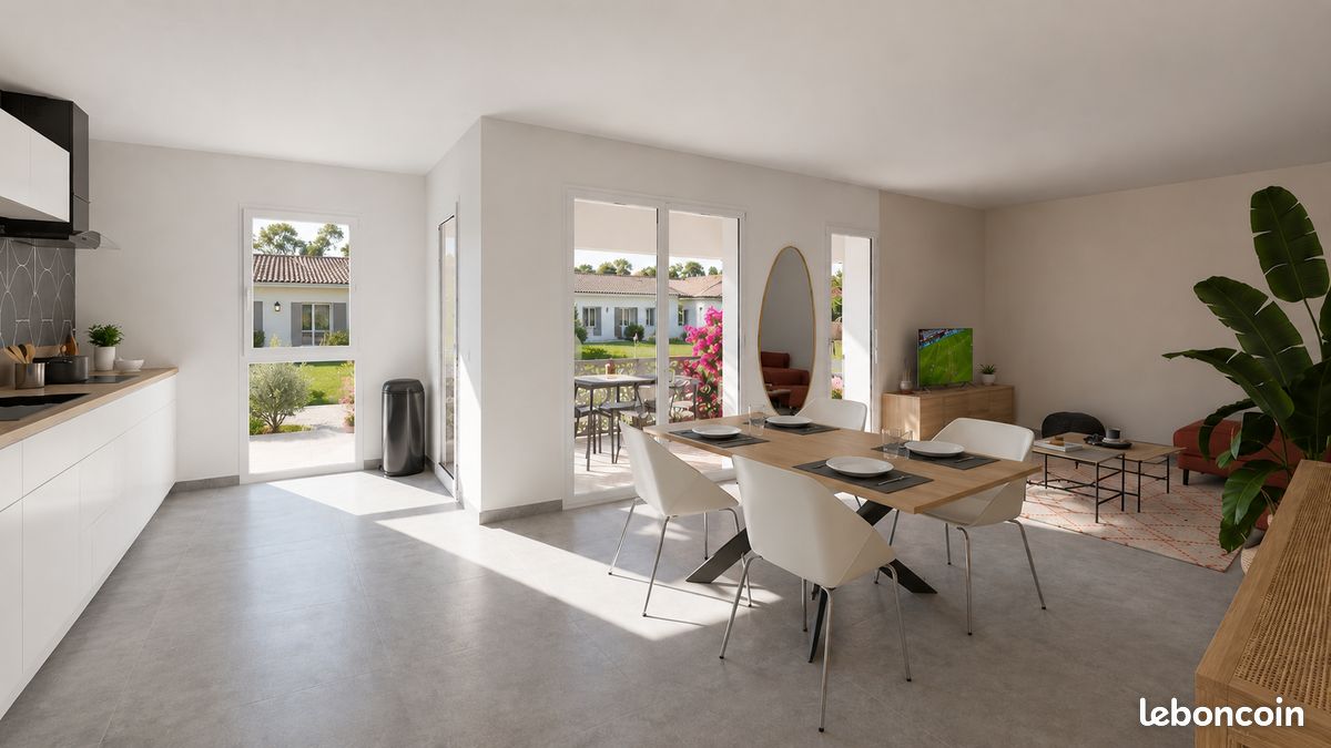 Maison 6 pièces 52 m² · à Clisson · 52 m² · 206 000 €