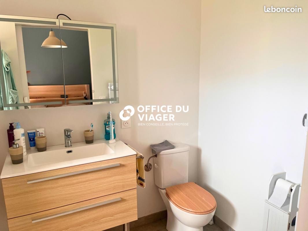Maison en Viager 4 pièces 97 m² (image 8)