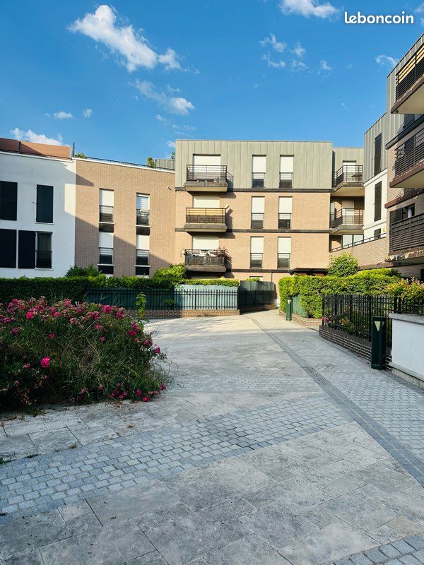 Appartement 3 pièces 64 m² · à Palaiseau · 64 m² · 1 590 €