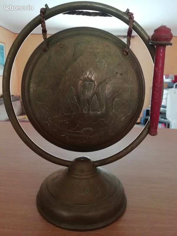 Gong oriental (image 1)