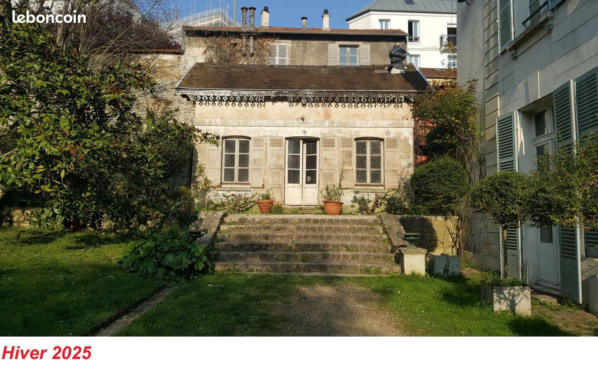 Maison 4 pièces 74 m² · à Sèvres · 73,8 m² · 646 000 €