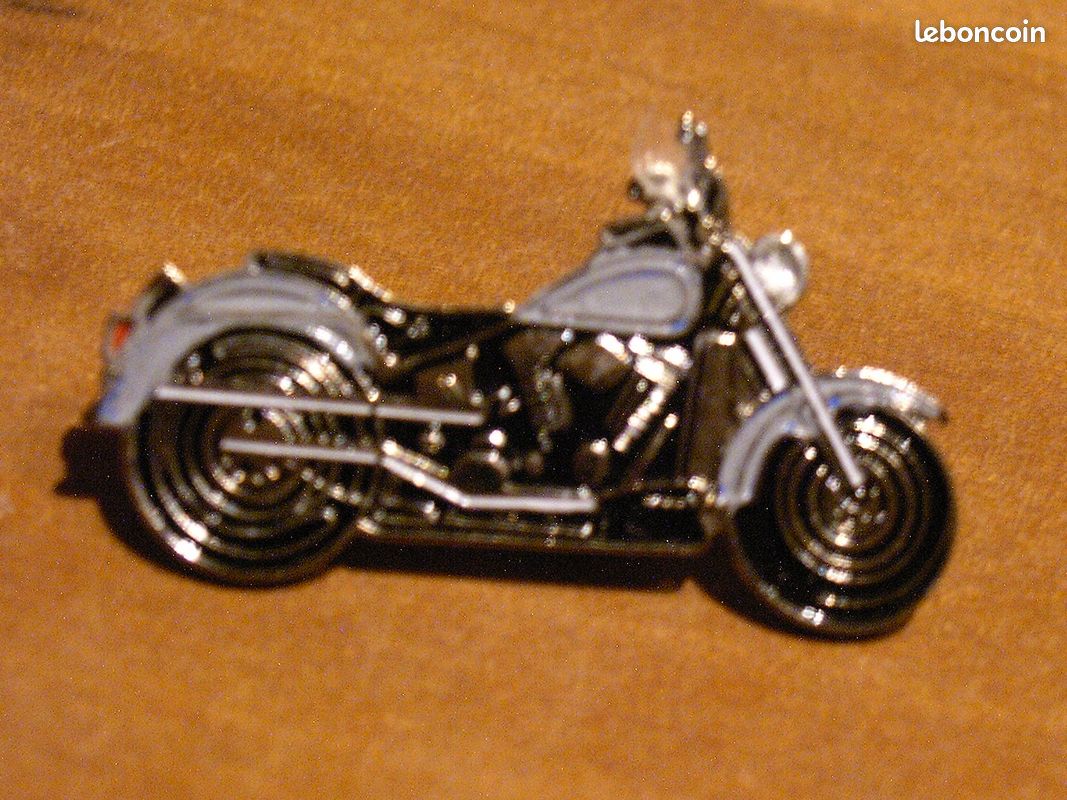 Altaya -Harley Davidson -Livret VRSCR STREET ROD Numéro 34