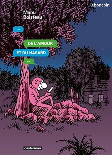 De l'amour et du hasard (image 1)