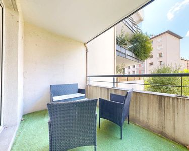 Appartement 390 000 € - 88 m²