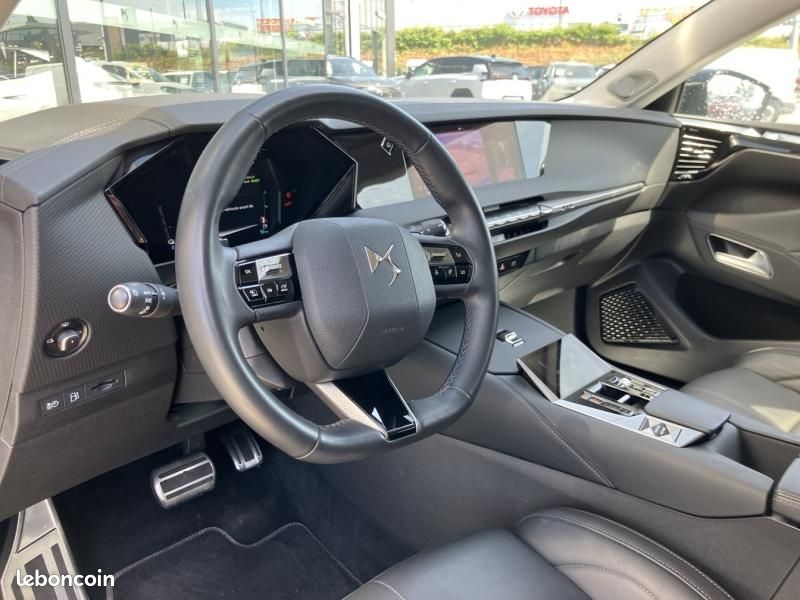 Ds DS 4 E-TENSE 225ch Rivoli (image 8)