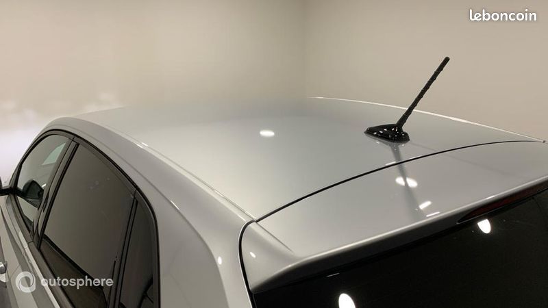 Volkswagen Polo 1.0 TSI 95ch VW Edition DSG7 (image 22)
