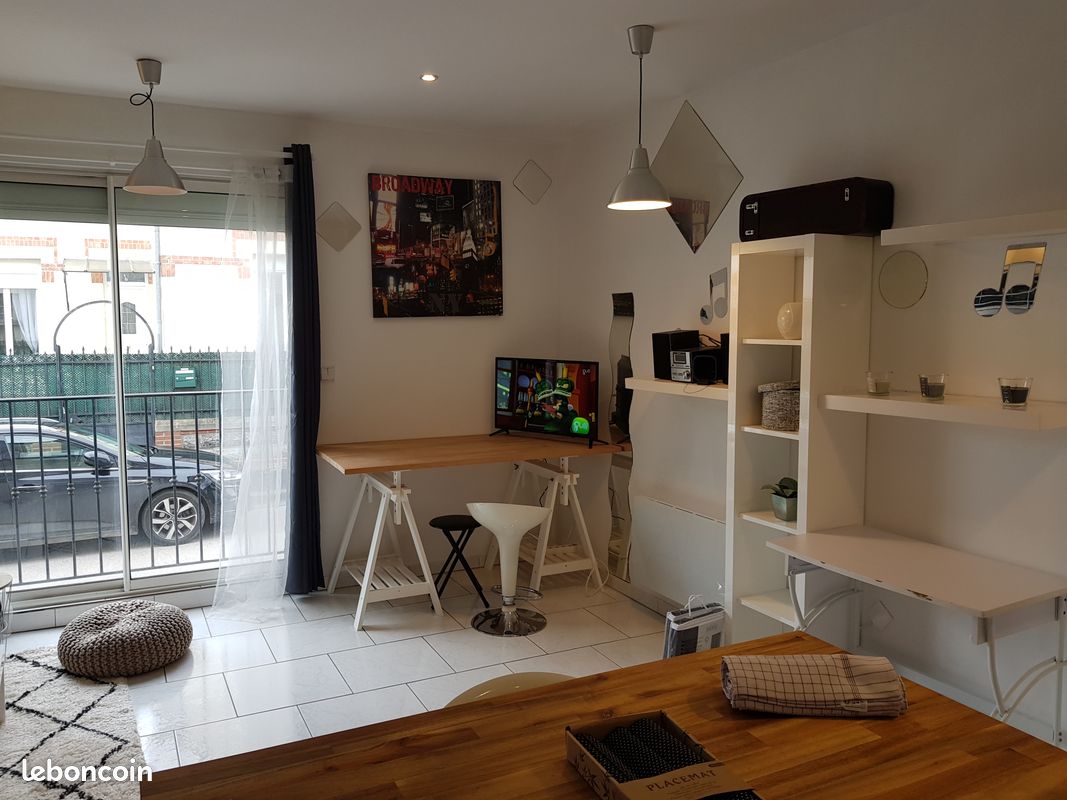 Appartement 8 pièces 127 m² · à Sainte-Savine · 127 m² · 291 000 €
