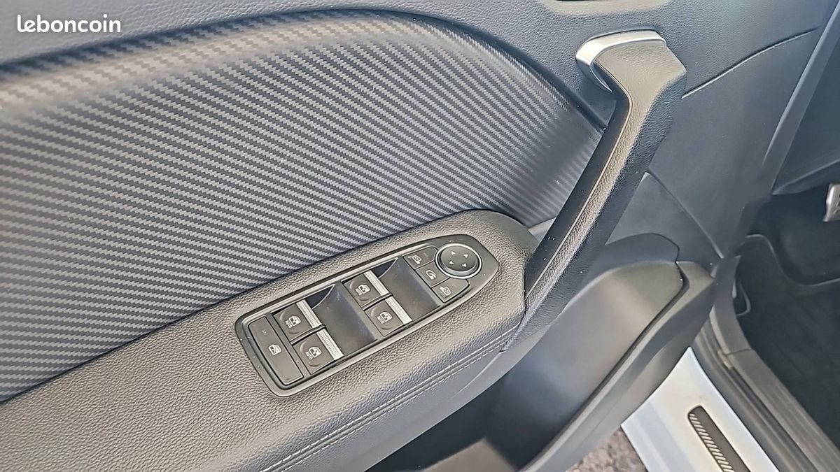 Renault captur e tech full hybrid 145 engineered (image 17)