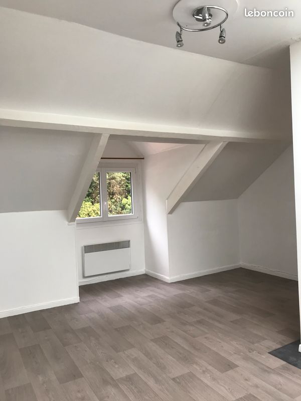 Appartement 2 pièces 65 m² · à Saint-Avertin · 65 m² · 650 €/mois