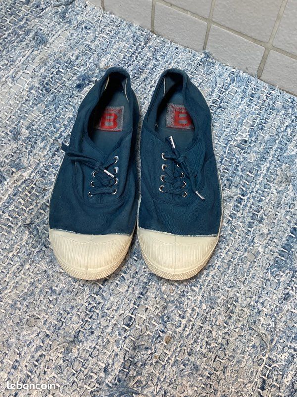 Tennis Bensimon 37 (image 4)