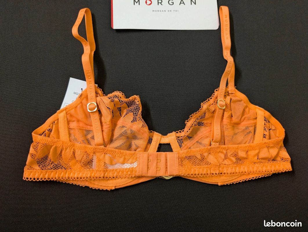 Soutien gorge Morgan (image 8)
