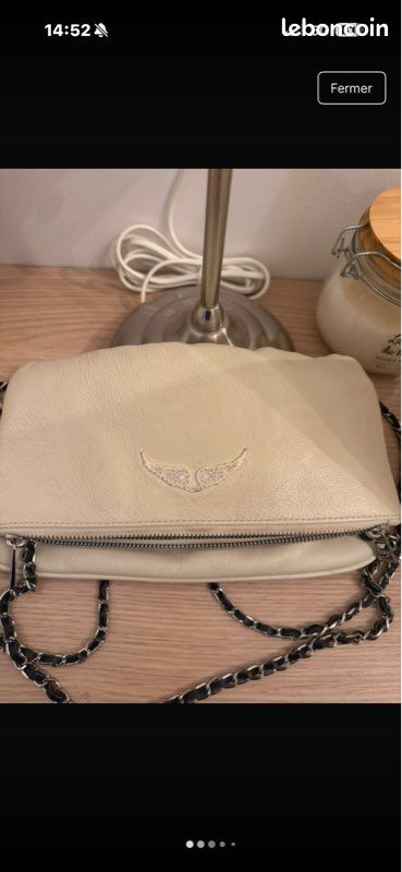 Sac zadig et voltaire (image 1)