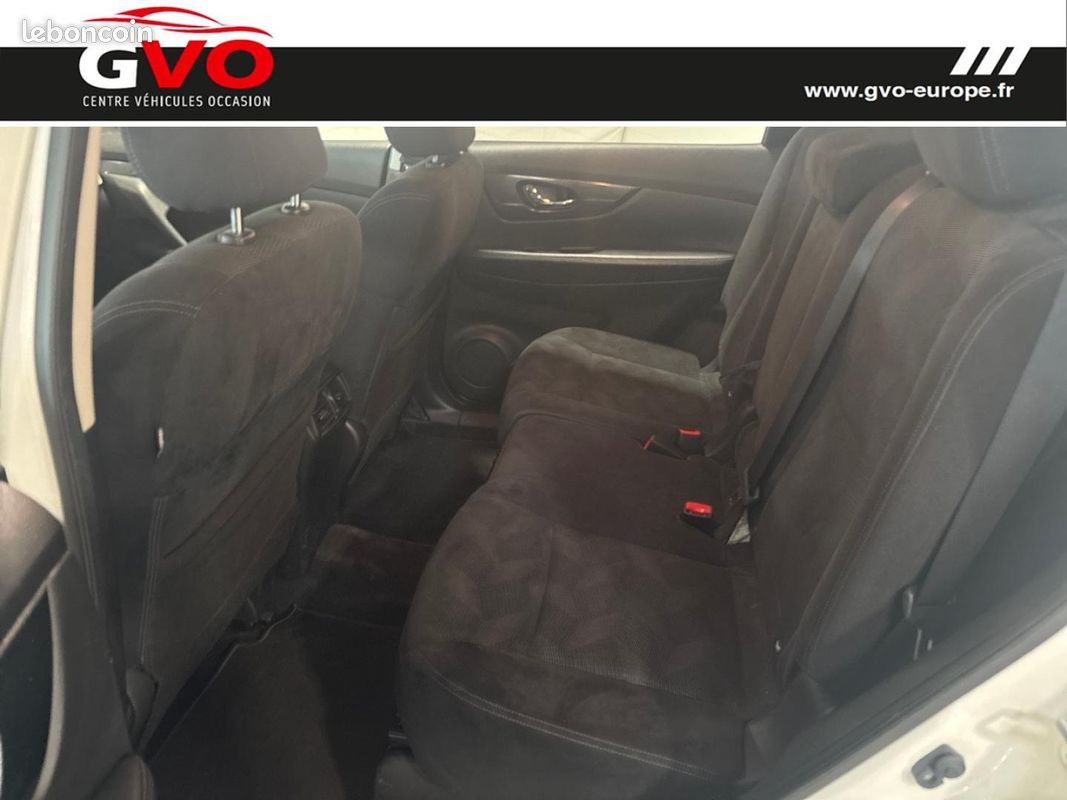 Nissan X-Trail 1.6 dCi 130ch Tekna Xtronic 7 places (image 14)
