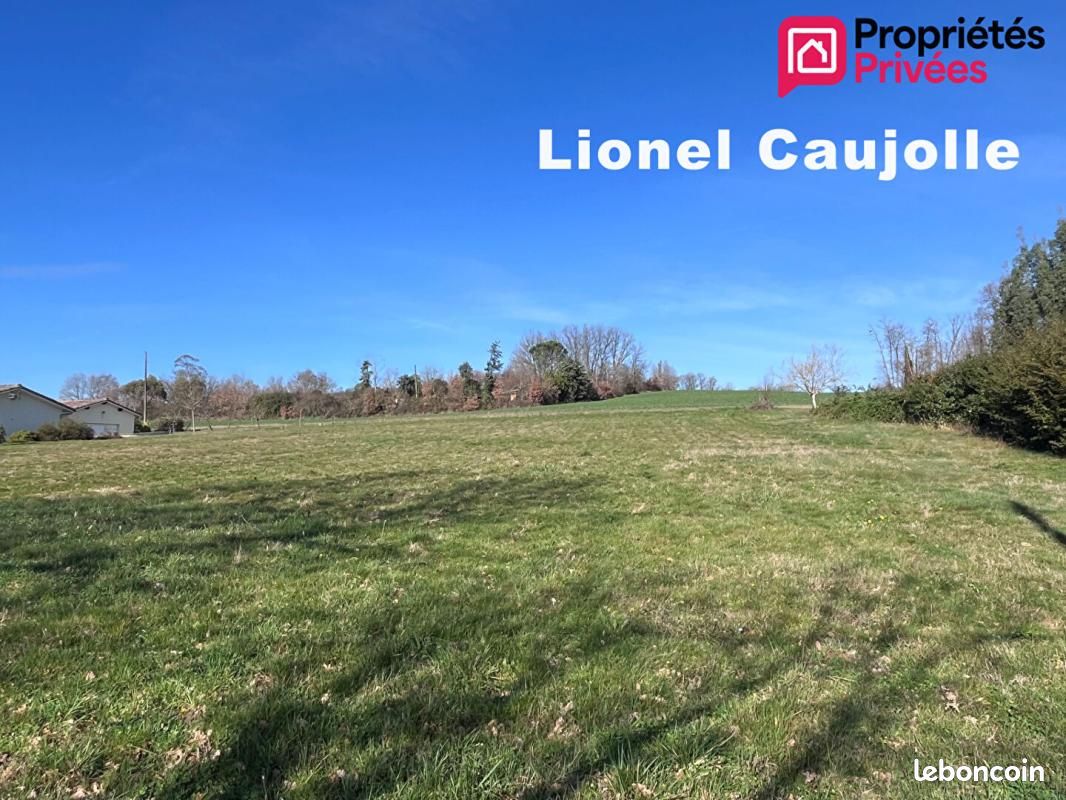 Terrain 4006 m² · à Rabastens · 189 000 €