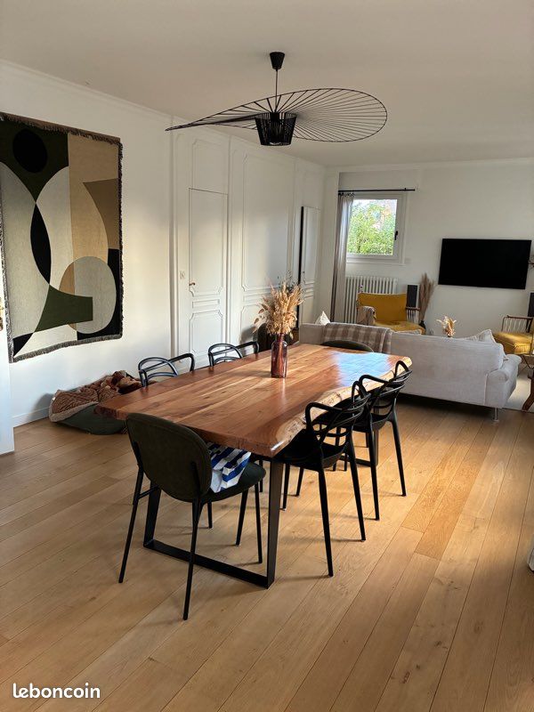 Appartement 3 pièces 85 m² · à Marcq-en-Barœul · 85 m² · 1 300 €/mois