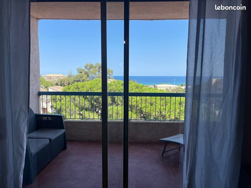 Appartement a louer bastia - 2 pièce(s) - 55 m2 - Surfyn