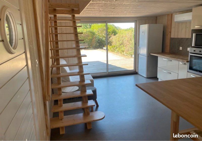 Maison en bois proche Bordeaux (image 13)