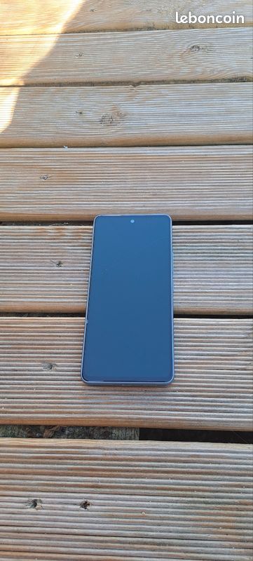 Telephone samsung galaxy A53 5g (image 1)