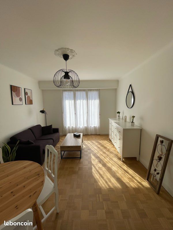 Appartement 2 pièces 47 m² · à Pau · 47,1 m² · 700 €/mois