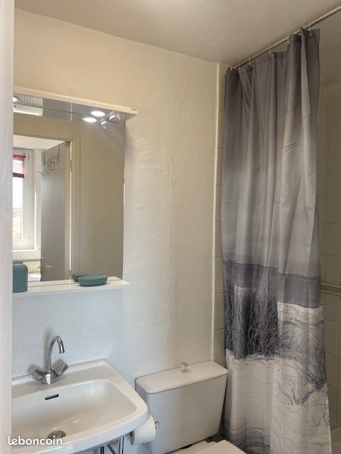 Appartement a louer calais - 1 pièce(s) - 14 m2 - Surfyn