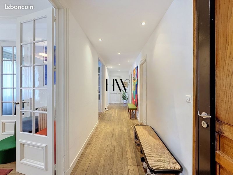 Appartement 4 pièces 98 m² · à Annemasse · 98 m² · 429 000 €