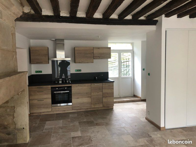 Maison 5 pièces 118 m² · à Falaise · 118 m² · 840 €/mois