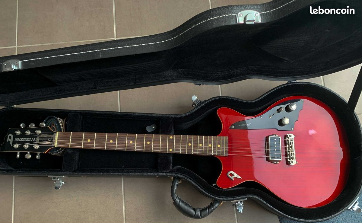 Duesenberg dragster P90 (image 3)