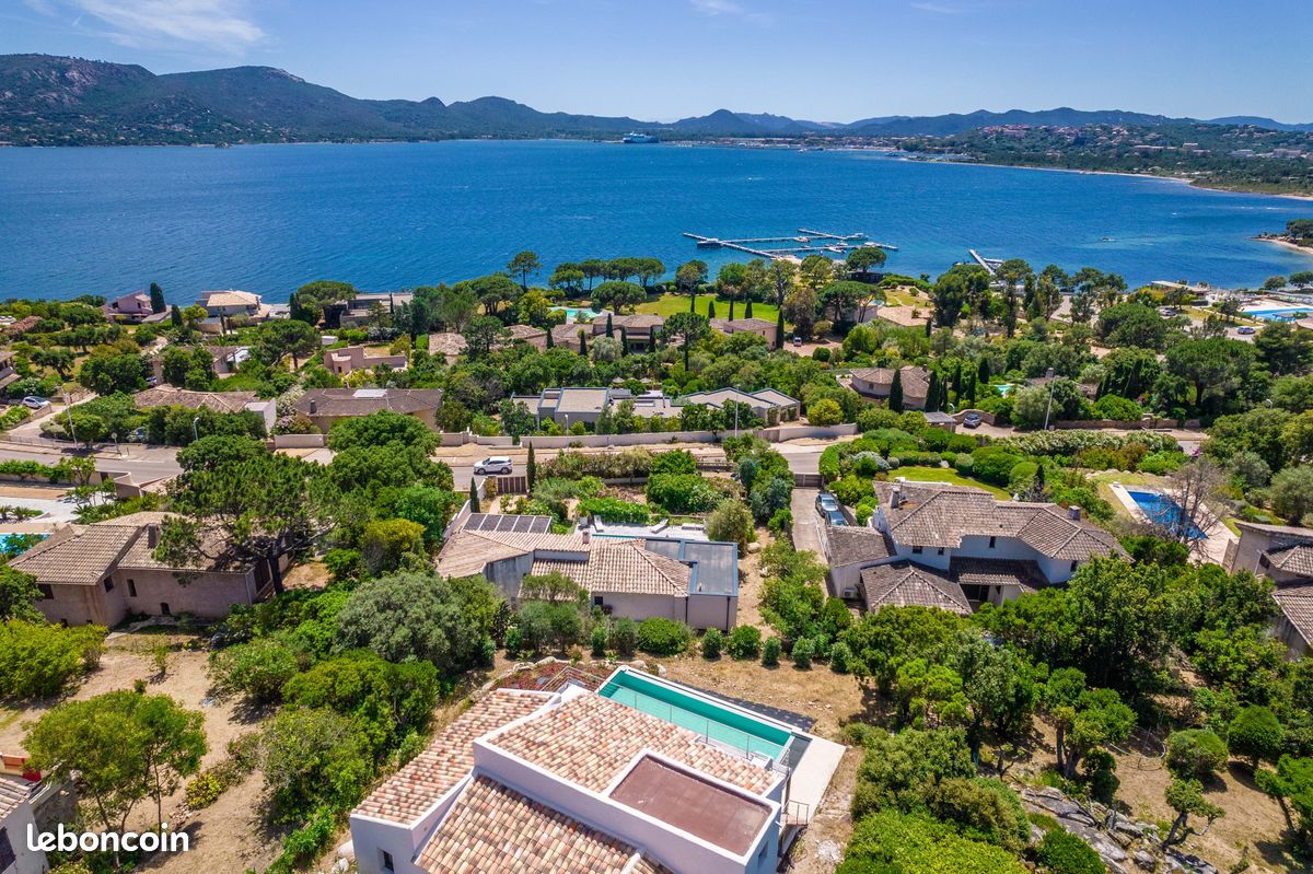 Maison 6 pièces 160 m² · à Porto-Vecchio · 160 m² · 2 150 000 €
